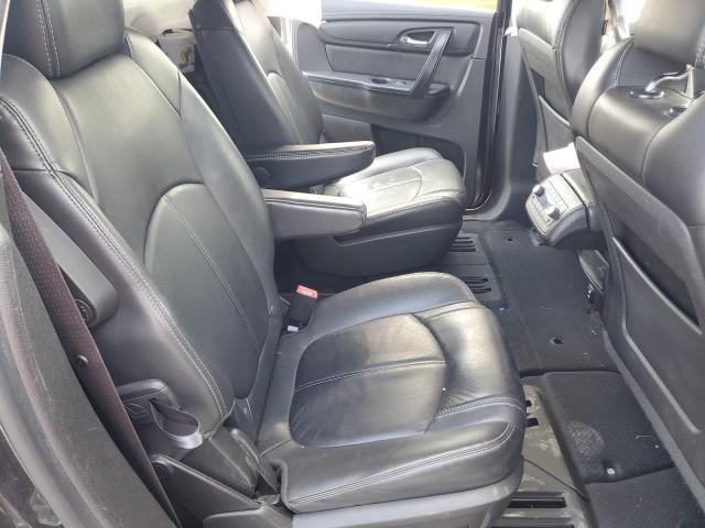2015 CHEVROLET TRAVERSE LT 1GNKRHKD8FJ194705