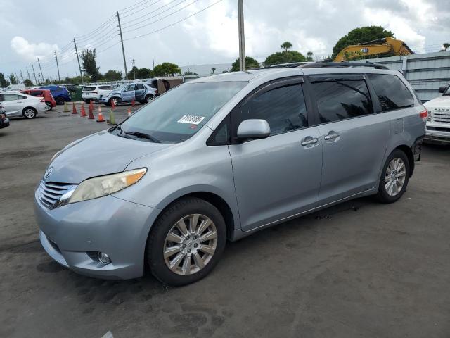 Vin: 5tddk3dc4cs038723, lot: 61858465, toyota all models xle 2012 img_1