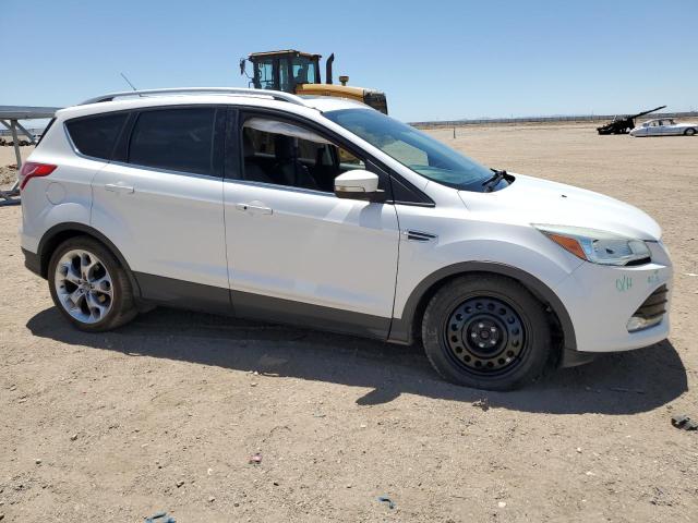 2014 FORD ESCAPE TIT - 1FMCU0JX5EUE53376