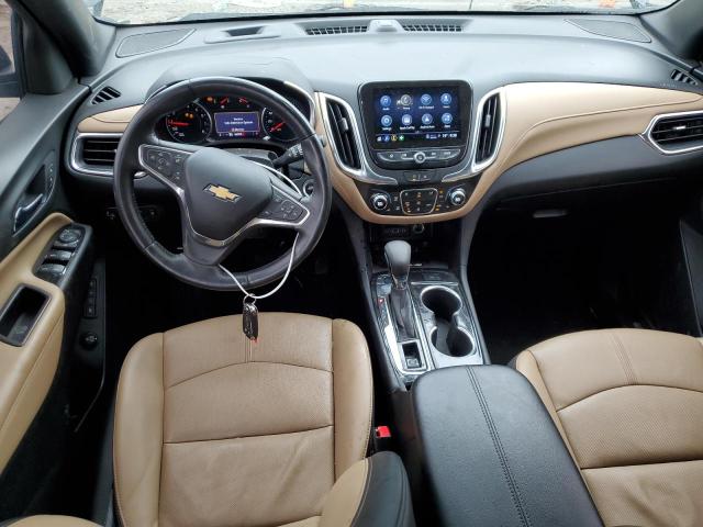 2022 CHEVROLET EQUINOX PR - 2GNAXXEVXN6102246
