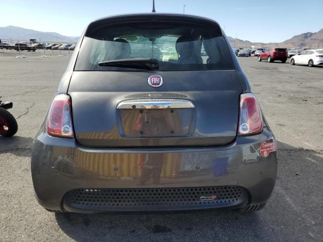 2018 FIAT 500 ELECTR 3C3CFFGE1JT369314