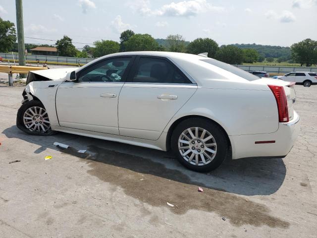 Vin: 1g6da5ey0b0129923, lot: 59351825, cadillac cts 20112