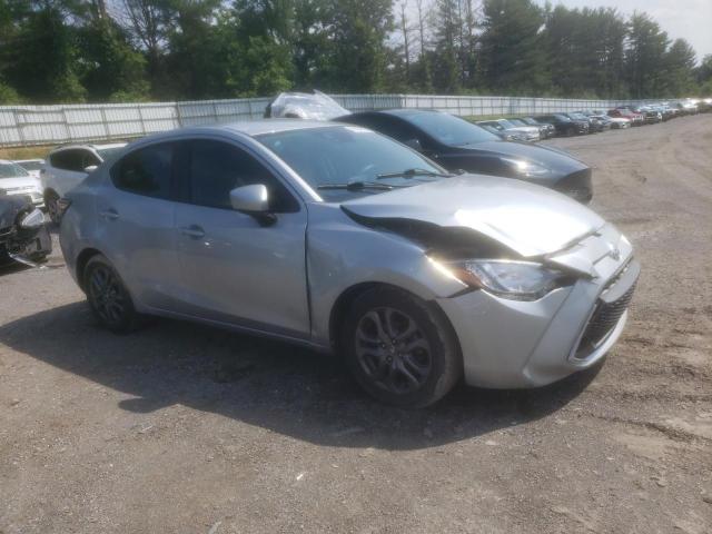 Vin: 3mydlbyv9ky506084, lot: 59204015, toyota yaris l 20194