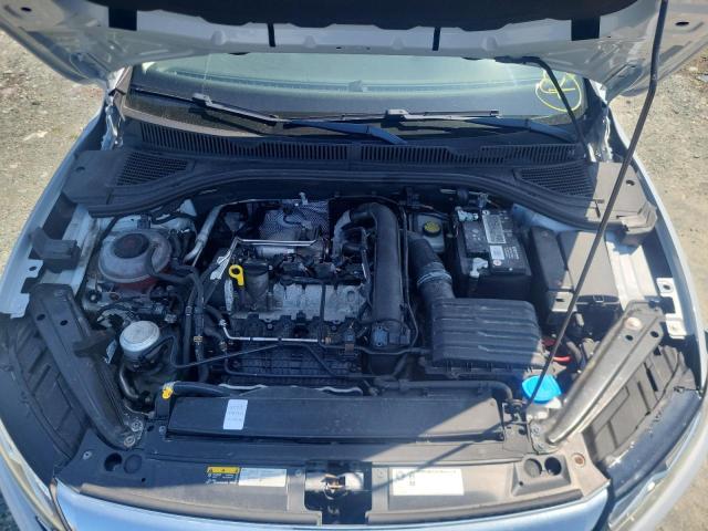 2019 VOLKSWAGEN JETTA SEL 3VWE57BU0KM055058