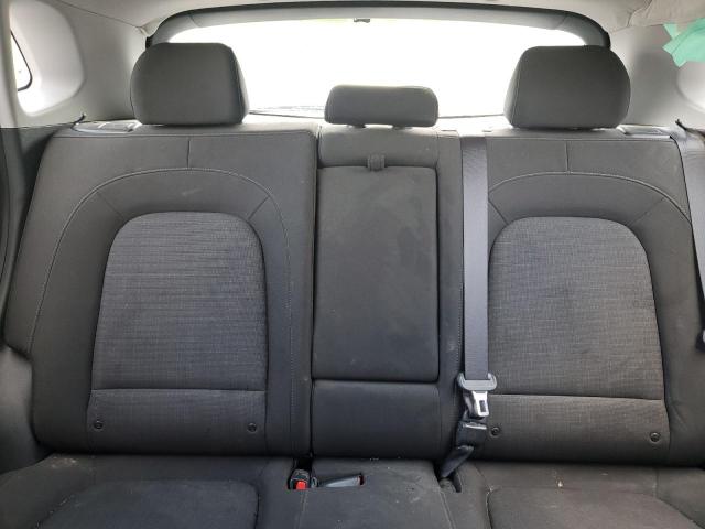 2022 HYUNDAI KONA SE - KM8K1CAB0NU894892