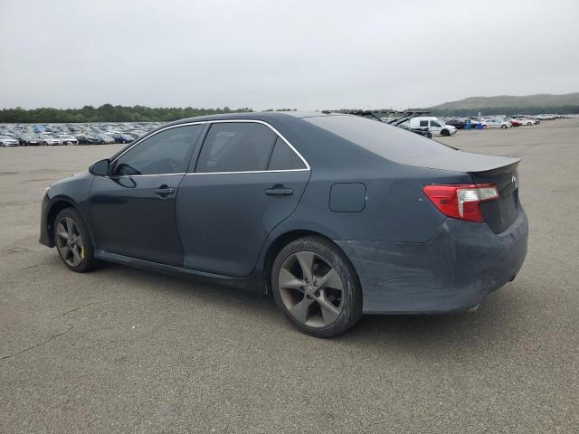 Vin: 4t1bk1fkxeu541876, lot: 59226195, toyota camry se 20142