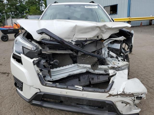 2022 SUBARU FORESTER P - JF2SKAEC7NH522291