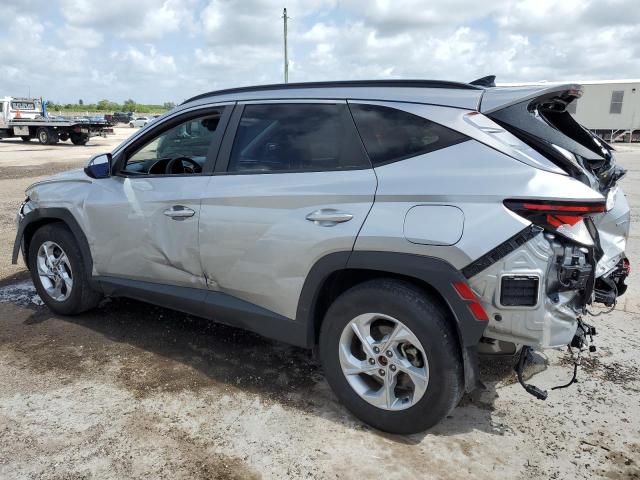 2024 HYUNDAI TUCSON SEL 5NMJBCDE5RH321728