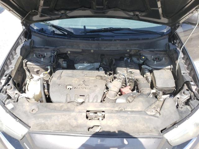 2019 MITSUBISHI OUTLANDER - JA4AP3AU2KU034255