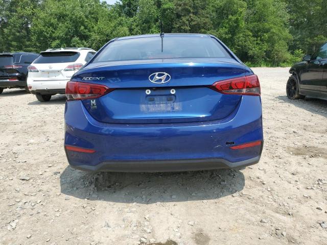 2019 HYUNDAI ACCENT SE - 3KPC24A36KE046532