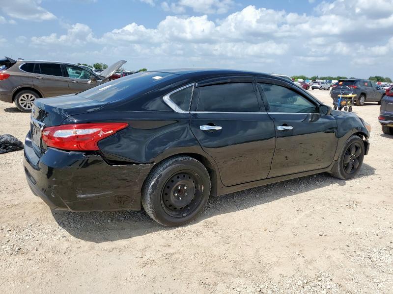 2017 NISSAN ALTIMA 2.5 - 1N4AL3AP6HC485009
