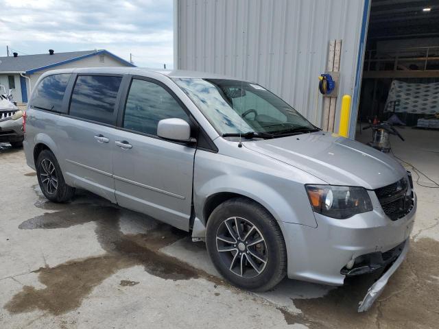 2016 DODGE GRAND CARA 2C4RDGCG5GR155284