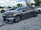 2021 NISSAN ALTIMA SV - 1N4BL4DV4MN382304