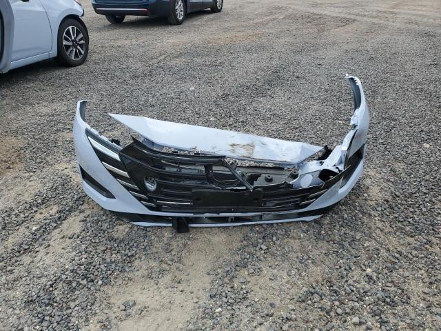 2025 NISSAN VERSA SV 3N1CN8EV9SL811919