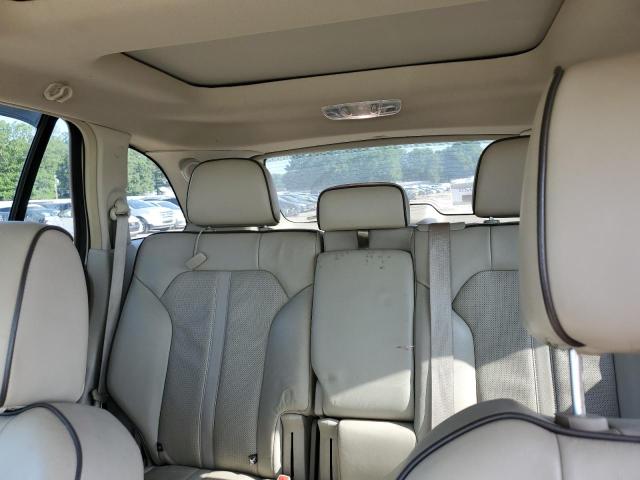 2014 LINCOLN MKX - 2LMDJ6JKXEBL20207