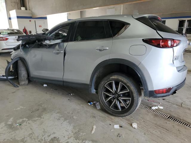 Vin: jm3kfadm4j0349097, lot: 59912875, mazda cx-5 grand touring 20182