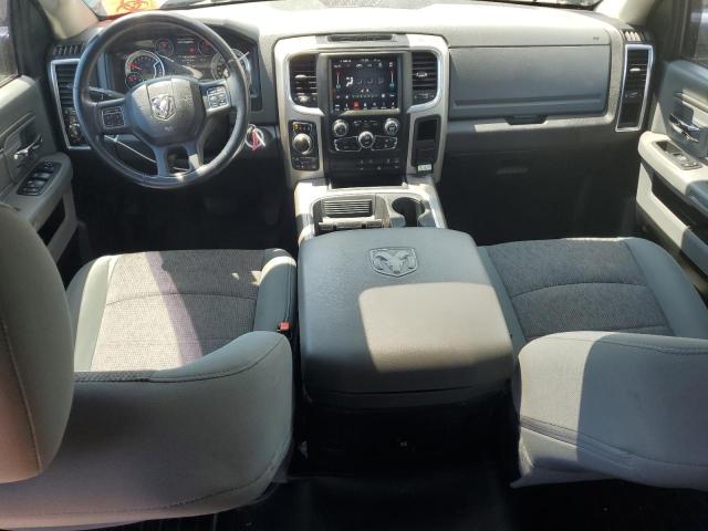 2018 RAM 1500 SLT 1C6RR7LG9JS260022