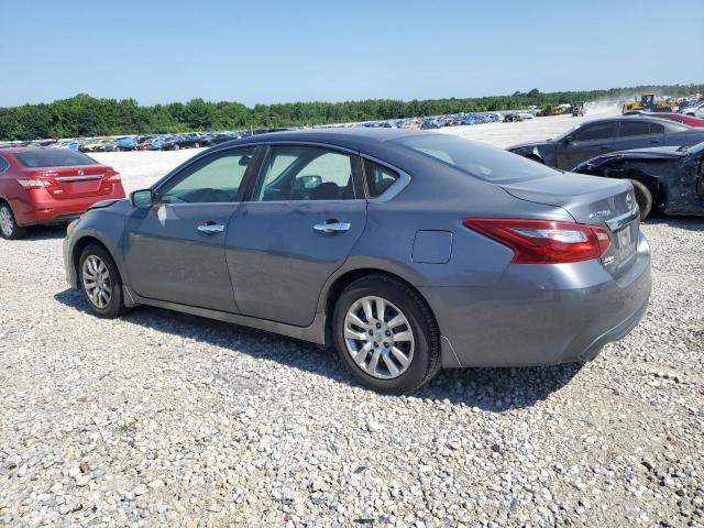 2018 NISSAN ALTIMA 2.5 - 1N4AL3AP6JC210200