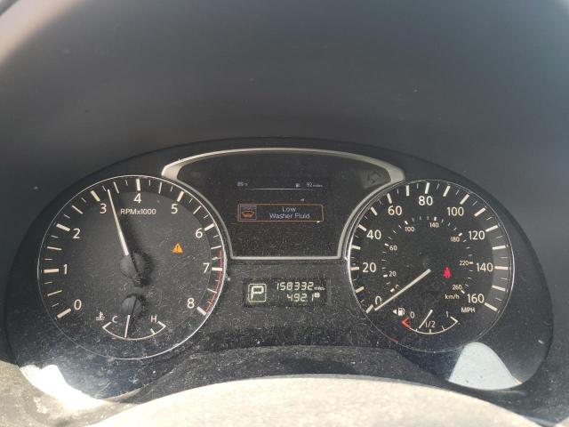 2015 NISSAN ALTIMA 2.5 - 1N4AL3APXFC121642