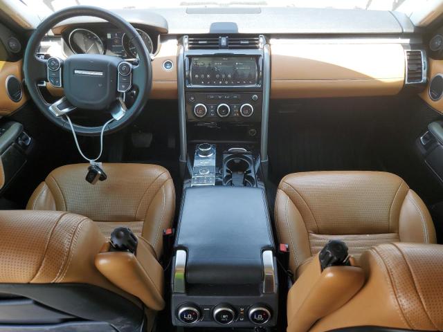 2017 LAND ROVER DISCOVERY SALRTBBV4HA020480