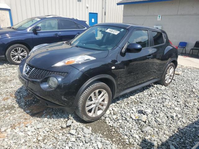 NISSAN JUKE S