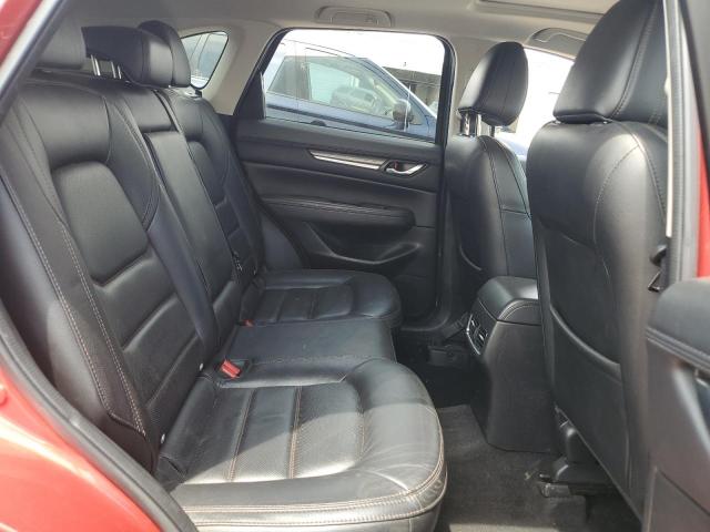 2021 MAZDA CX-5 GRAND JM3KFBDM4M0434760