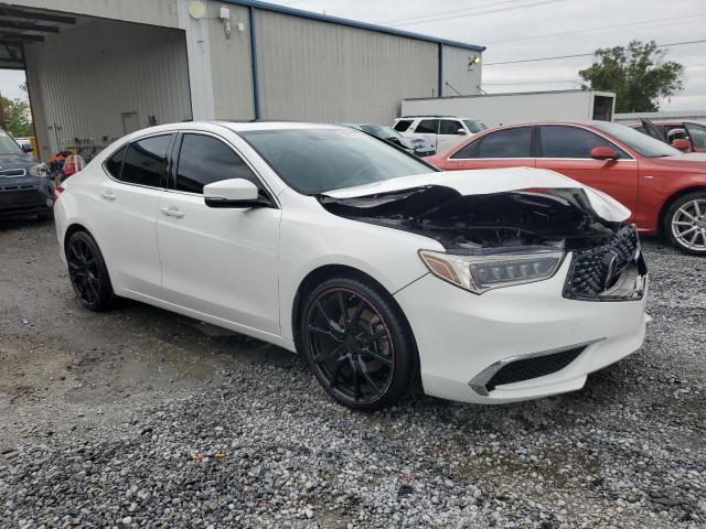 Vin: 19uub1f31la013147, lot: 58810775, acura tlx 20204