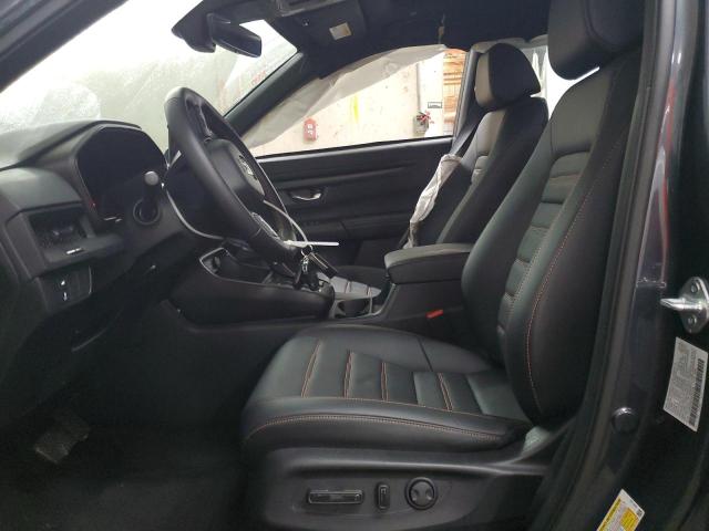 2025 HONDA CR-V SPORT - 7FARS5H8XSE035758
