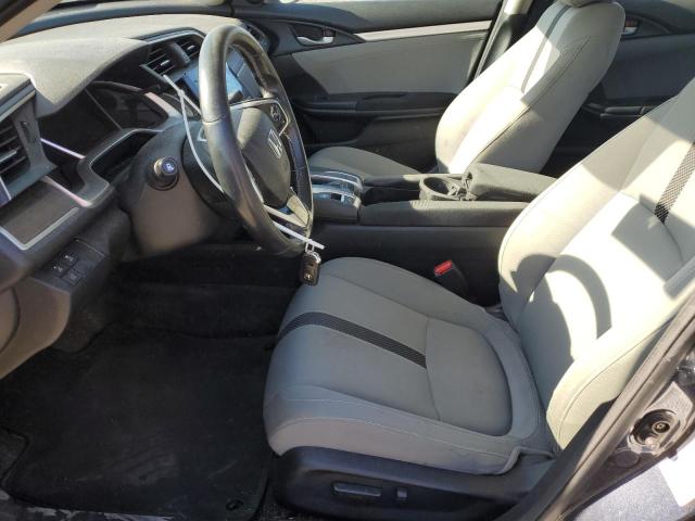 2021 HONDA CIVIC EX 19XFC1F33ME206175