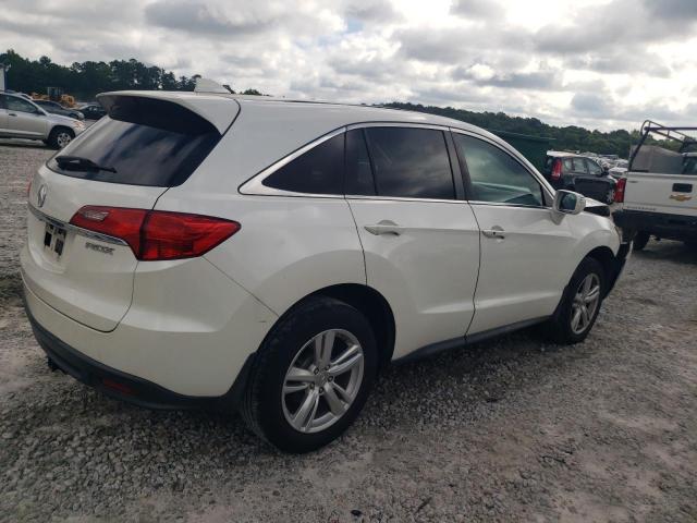 Vin: 5j8tb3h59fl014108, lot: 61261195, acura rdx technology 20153