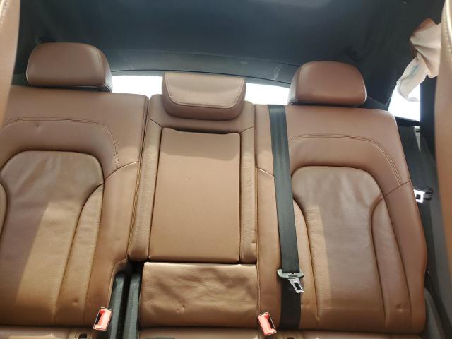 wa1wkafp3ba004548 - 2011 Audi q5 prestige - #61276875