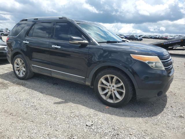 2012 FORD EXPLORER L - 1FMHK7F83CGA57089
