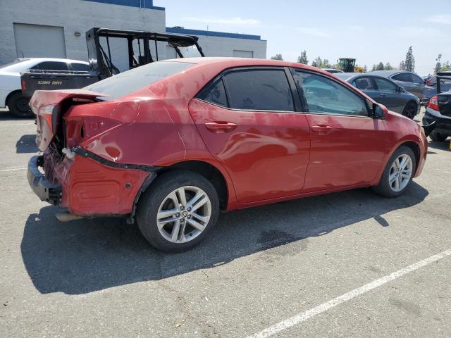 Vin: 2t1burhe9fc243421, lot: 61089565, toyota corolla l 20153