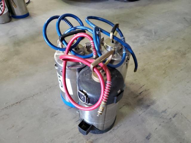 Global Auto Auctions: 2023 AMERICAN MOTORS PEST PUMP