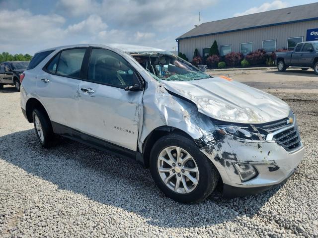 2020 CHEVROLET EQUINOX LS 2GNAXHEV8L6235056