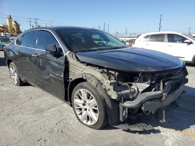 Vin: 2g11z5sl3f9142638, lot: 60754925, chevrolet impala ls 20154