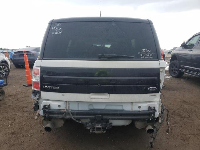 2016 FORD FLEX LIMIT 2FMHK6DT2GBA10103