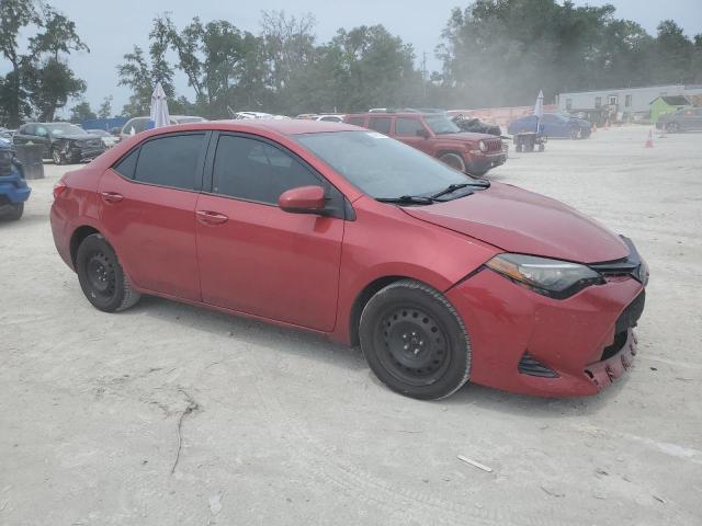 Vin: 2t1burhe9hc767090, lot: 59461585, toyota corolla l 20174