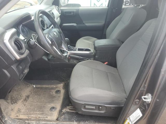 2023 TOYOTA TACOMA ACC - 3TYSZ5AN0PT112797