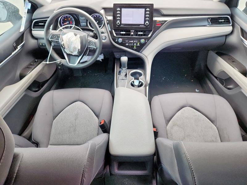 2023 TOYOTA CAMRY LE - 4T1R11AK9PU801194
