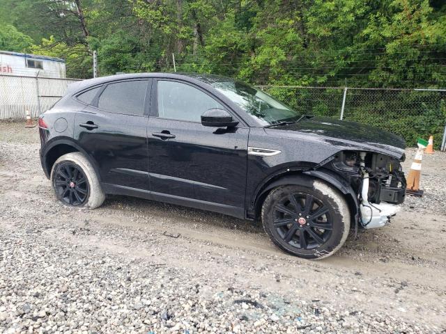 Vin: sadfj2fx6k1z34589, lot: 59757515, jaguar etype s 20194