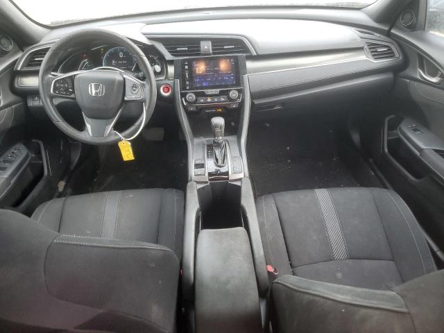 2017 HONDA CIVIC EX - SHHFK7H54HU224753