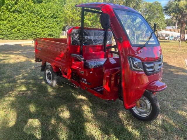 OTHER RV MULE 2024 red   HN2ZYGGF5PA190388 photo #1