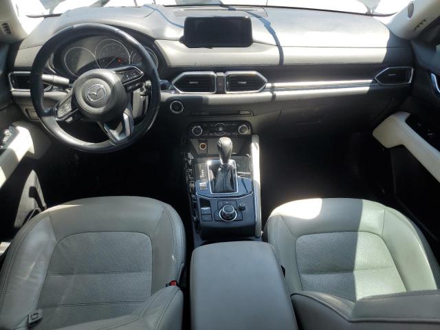 2018 MAZDA CX-5 GRAND - JM3KFBDM4J0368092