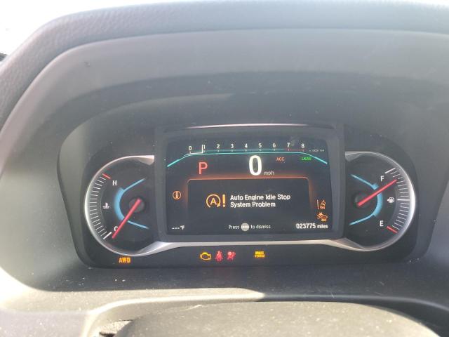 2022 HONDA PILOT TRAI 5FNYF6H81NB084532