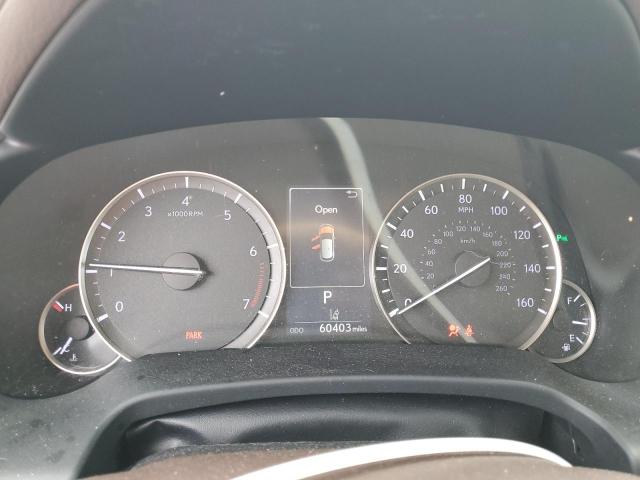 2019 LEXUS RX 350 L JTJGZKCA0K2009452