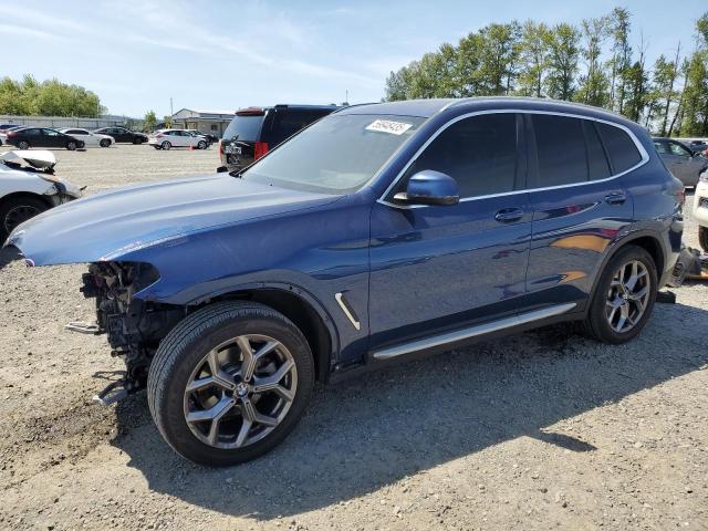 Vin: 5ux53dp08r9u57639, lot: 59948435, bmw x3 xdrive30i 2024 img_1