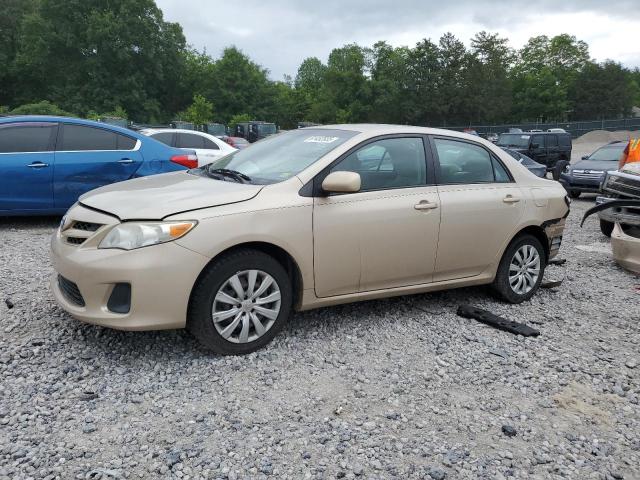 Vin: 2t1bu4ee9cc784262, lot: 61452835, toyota corolla base 2012 img_1