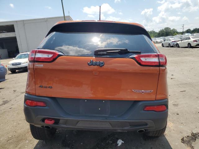 2015 JEEP CHEROKEE T 1C4PJMBS4FW639943