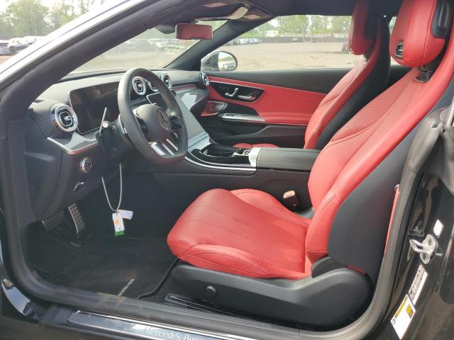 2024 MERCEDES-BENZ CLE 300 4M W1KMK4HB0RF018636